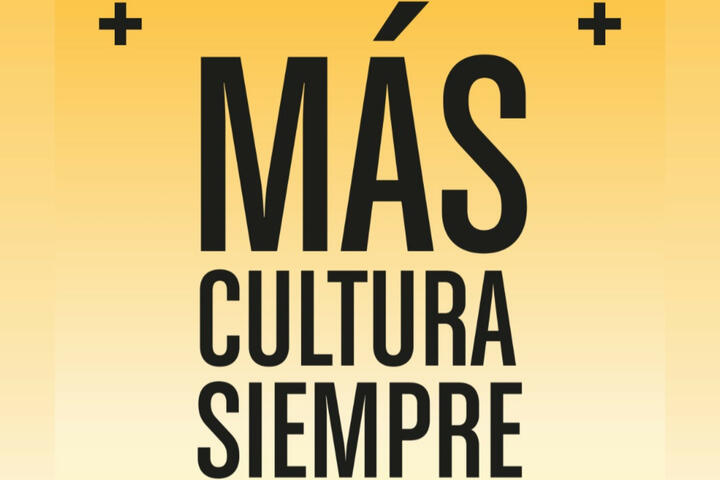 Más Cultura