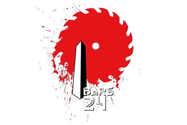 Logo Bars 24