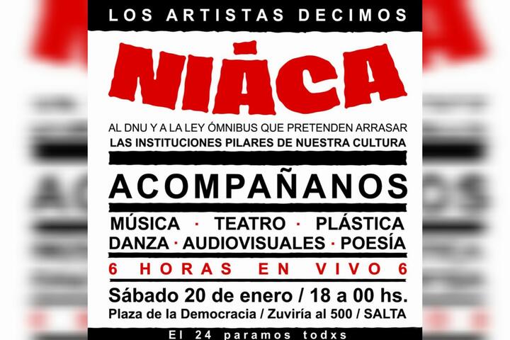 Colectivo NIÁCA