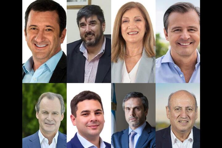 Elecciones Entre Ríos