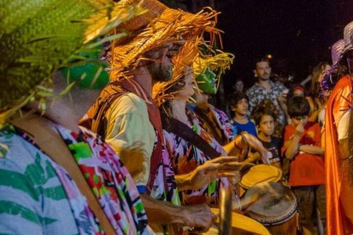 Fiesta de San Baltazar