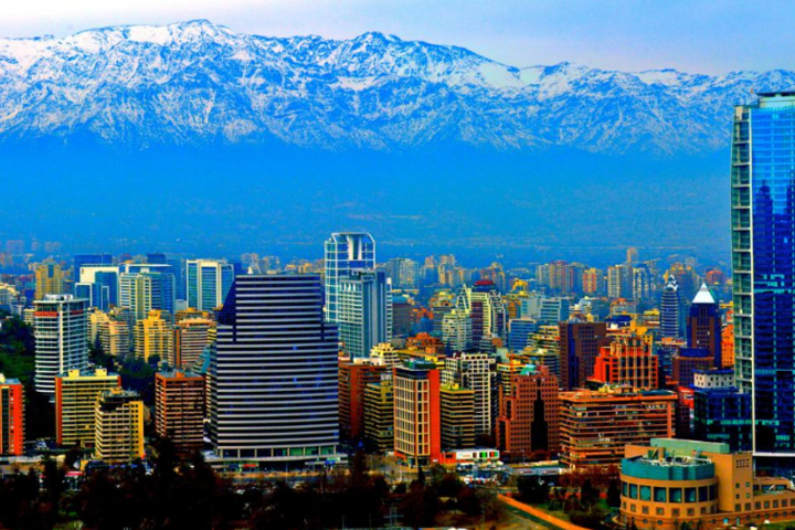 Santiago de Chile