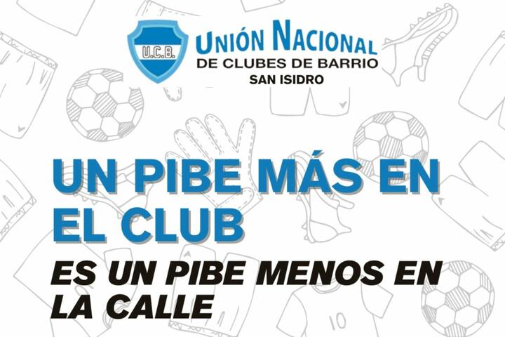 Clubes San Iisdro