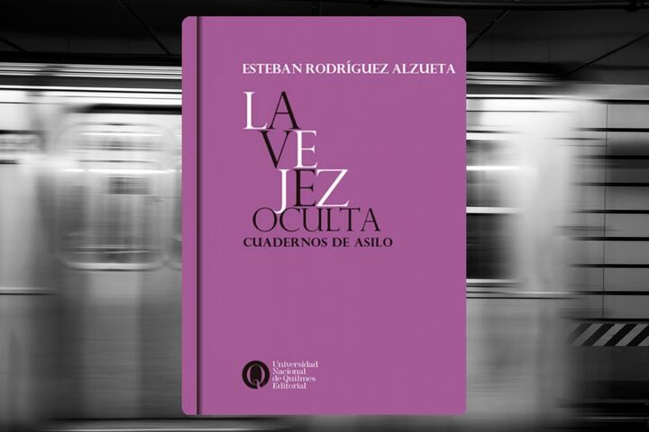 La vejez oculta