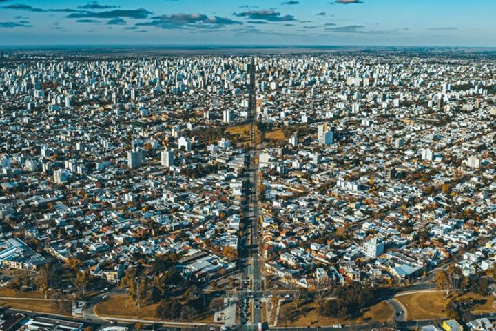 La Plata