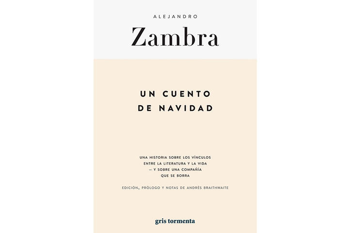 un cuento de navidad