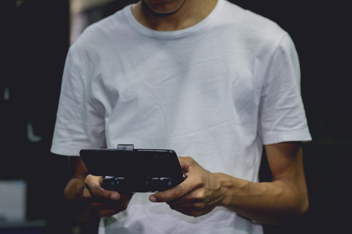 Foto: Nino Souza en Pexels