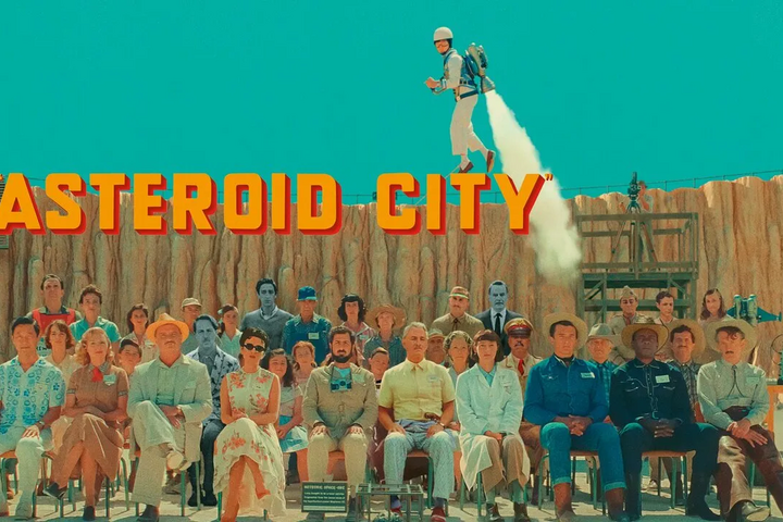 Asteroid City