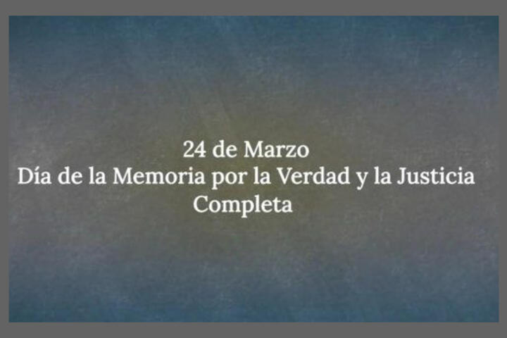 dia-de-la-memoria-24-de-marzo-2024_Spot de Gobierno de Milei