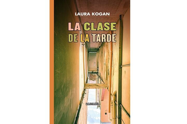 Libro La clase de la tarde