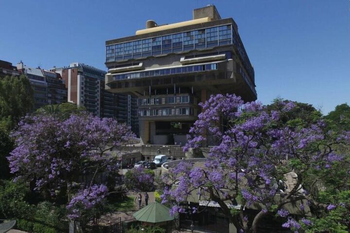 Biblioteca nacional