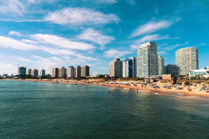 URUGUAY