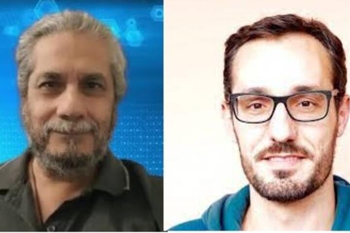 Atencio y Liaudat