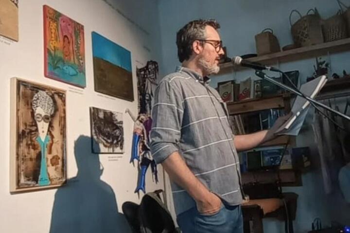Pablo Bigliardi