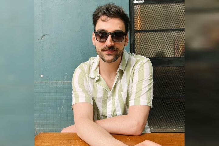 Tomás Sislian