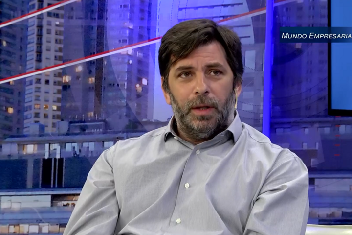 Federico Cuomo