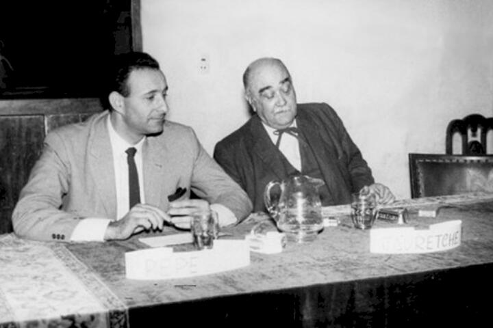 Don Jauretche
