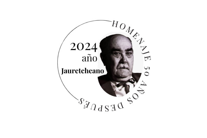 Homenaje a Jauretche