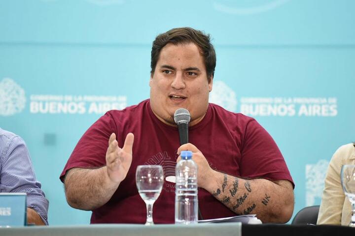 Santiago Fidanza
