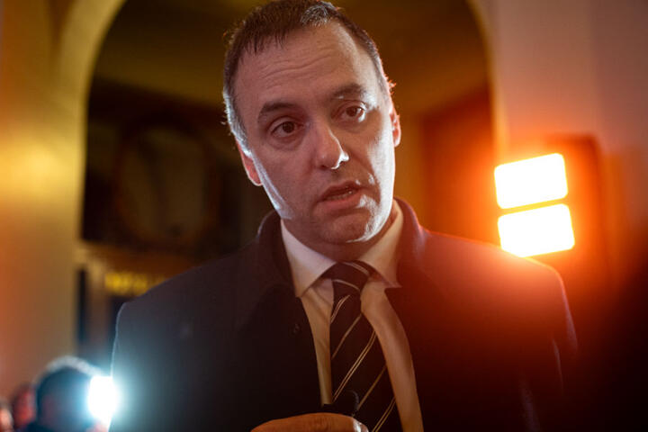 Manuel Adorni_Igor WAGNER