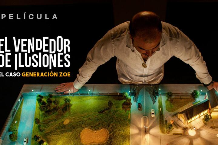 Generación Zoe