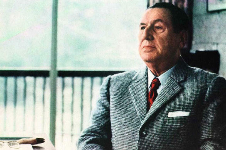Cincuenta años sin Perón.
