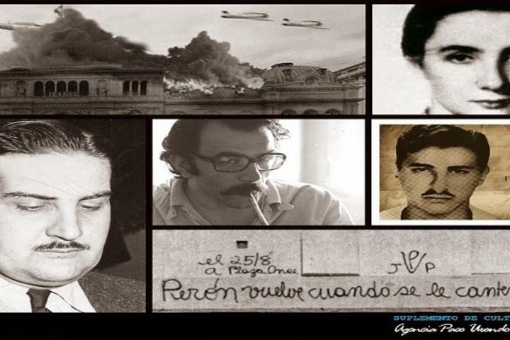 La resistencia peronista.