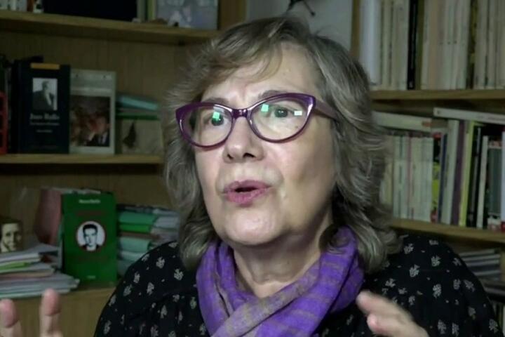 Reina Roffé