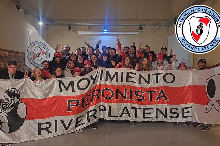 PeronRiver