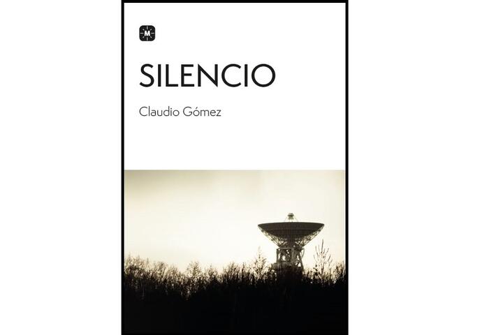 Tapa Silencio