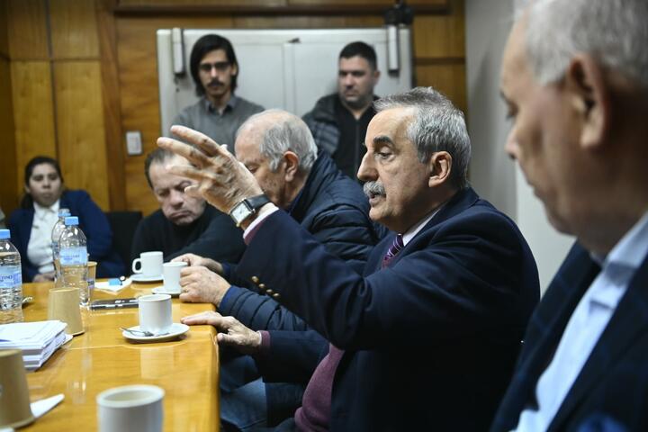Foto: Igor Wagner