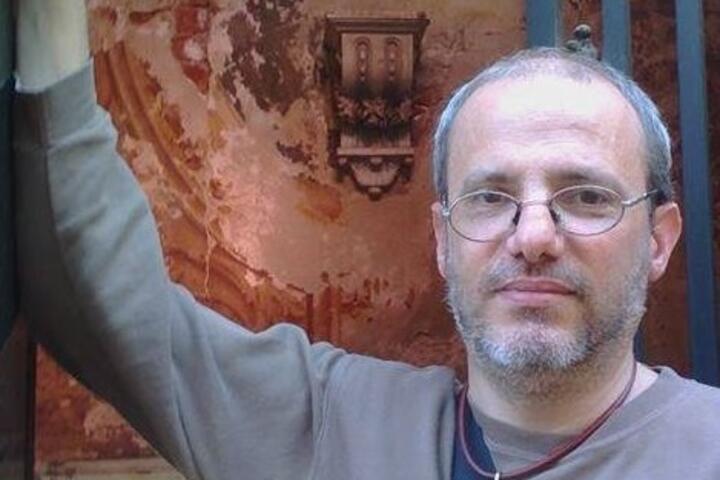 Juan Carlos Sánchez Sottosanto