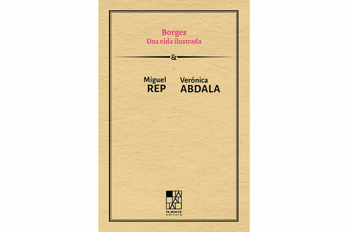 borges una vida
