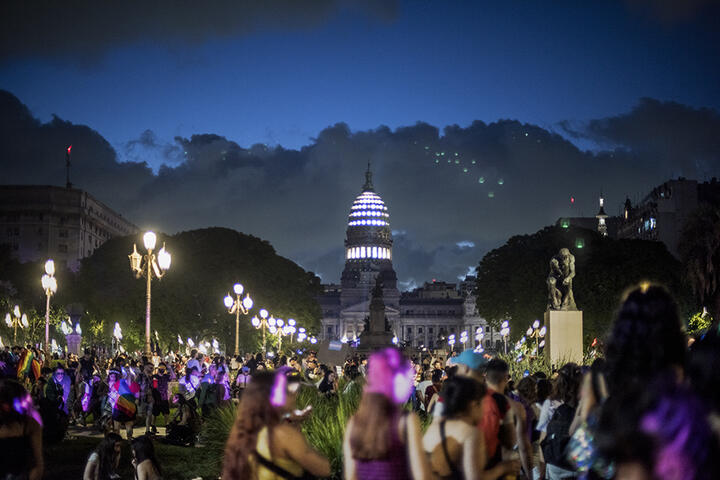 Marcha del orgullo 2024_Elisa Alioni