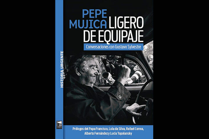 ligero de equipaje