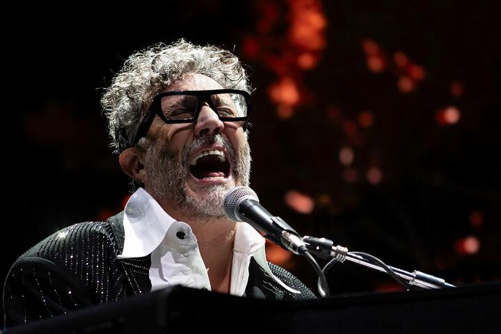 Fito Paez