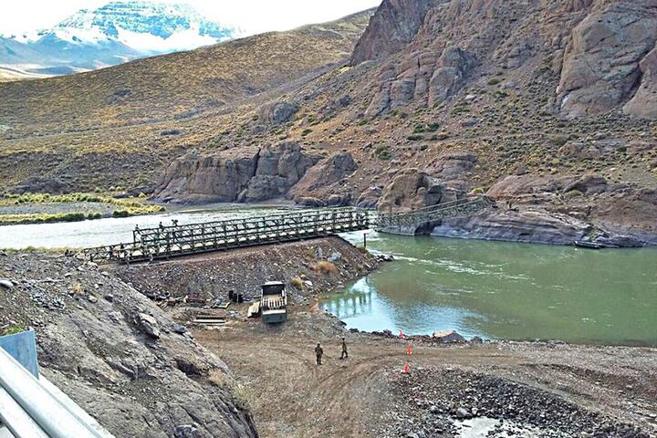 RÍO ATUEL