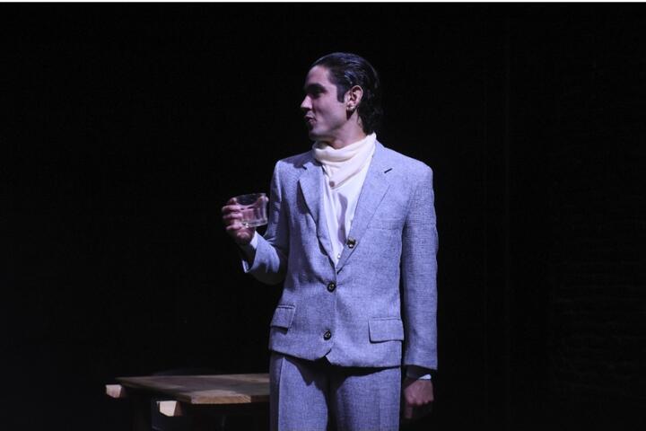 TEATRO ENSAYO PARA UNA REESCRITURA