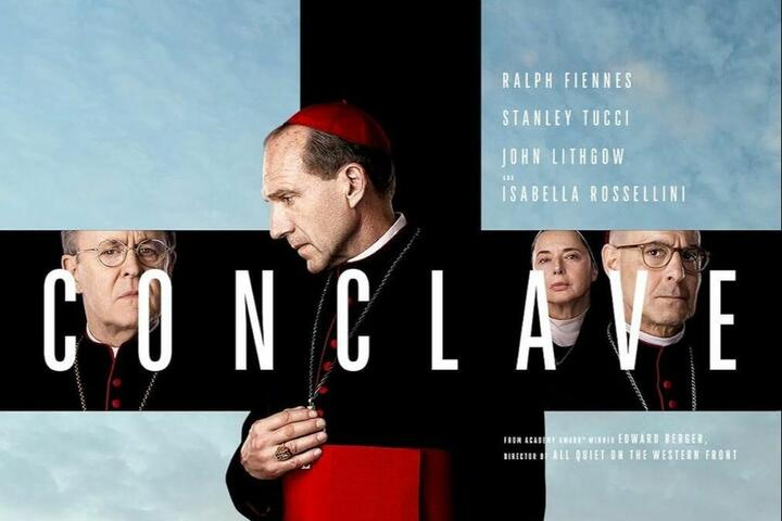 Cónclave