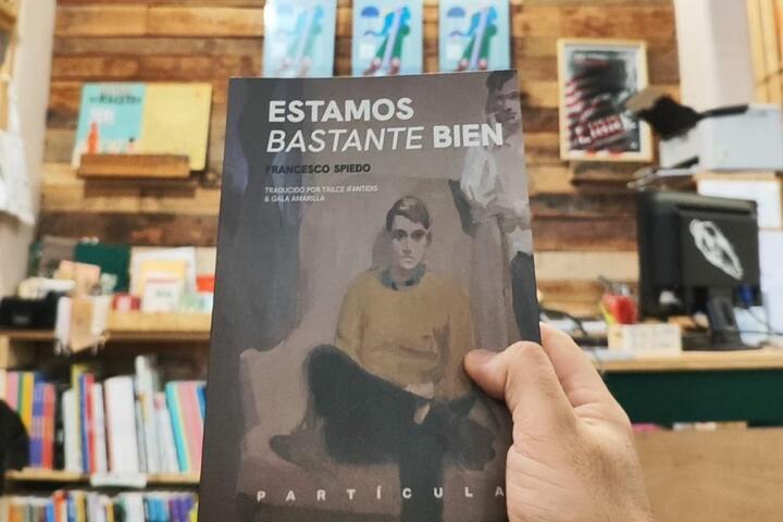 Editorial Particula