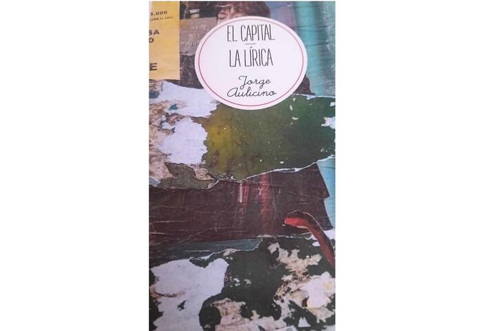 Tapa El capital/ La lírica