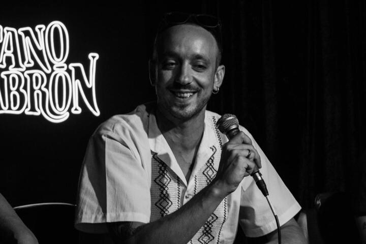 Franco Tempone
