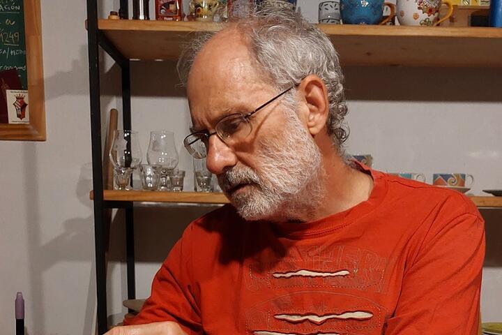 Marcelo Rizzi