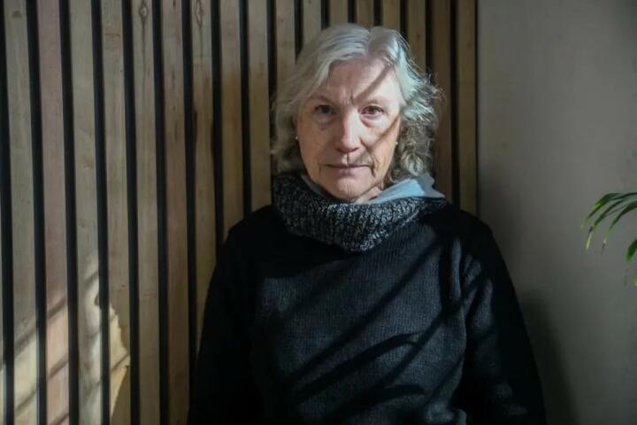 Susana Slednew