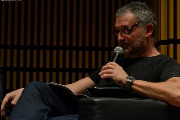 Sergio Pujol