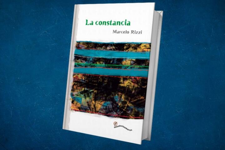 Tapa la constancia