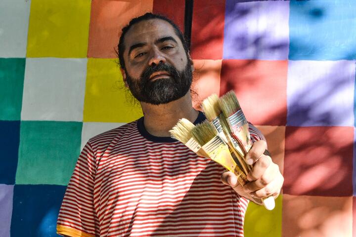 Matías De Brasi