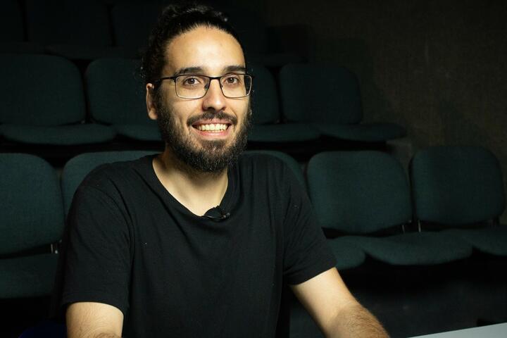 Mariano Dubin