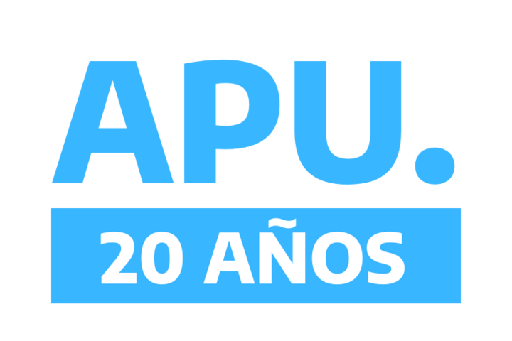 APU 20 años
