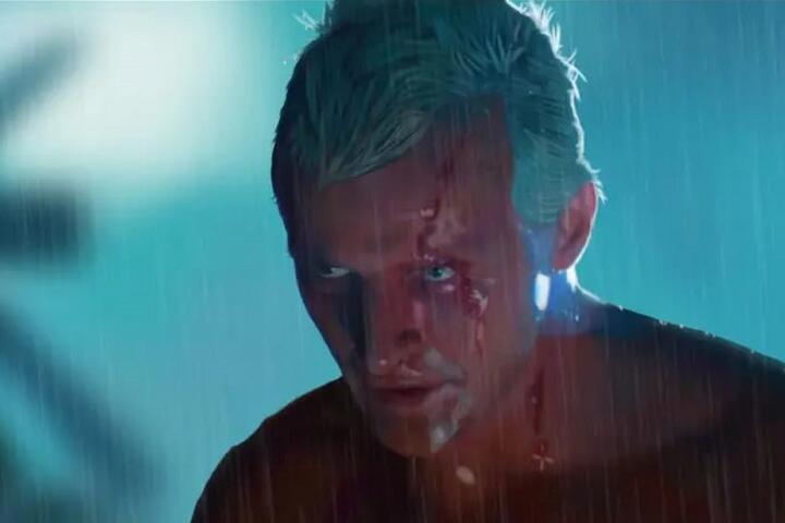 Blade Runner